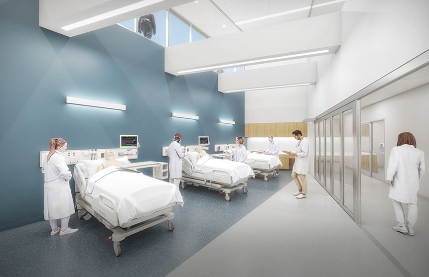 LSU-Hospital
